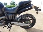     Yamaha MT-03/660 2008  14